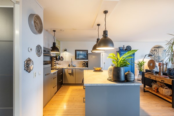 Medium property photo - Nieuwstraat 400, 3201 EG Spijkenisse